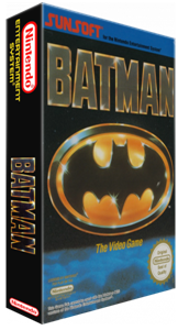 Batman : The Video Game